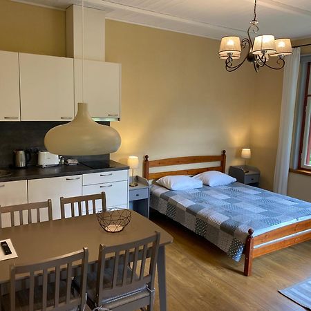 Verona Apartments - Maerjamaa Bagian luar foto